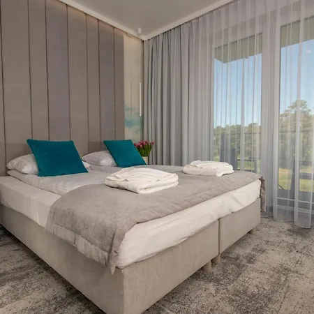 Aquamarine * Mielno (Koszalin)