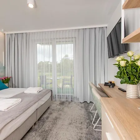 Aquamarine Appartement