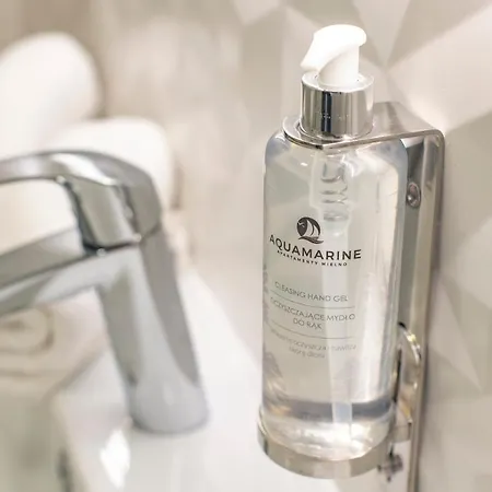 Appartement Aquamarine Mielno (Koszalin)