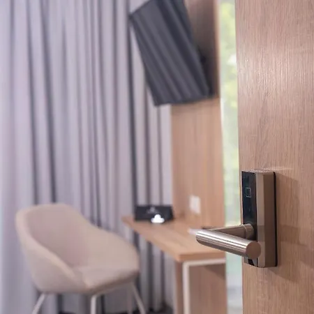 Appartement Aquamarine Mielno (Koszalin)