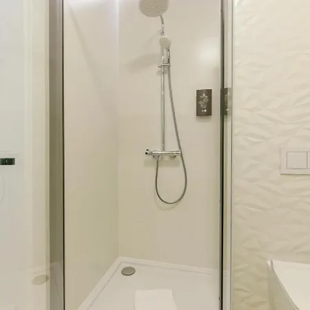 Appartement Aquamarine