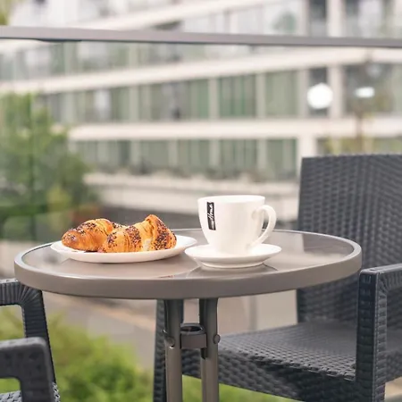 Aquamarine Mielno (Koszalin)