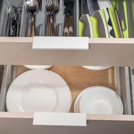 Aquamarine Appartement