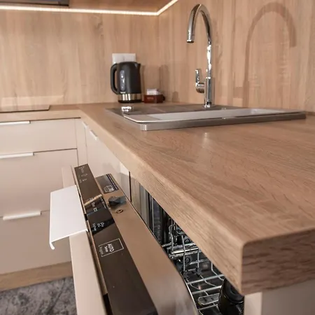 Aquamarine * Mielno (Koszalin)