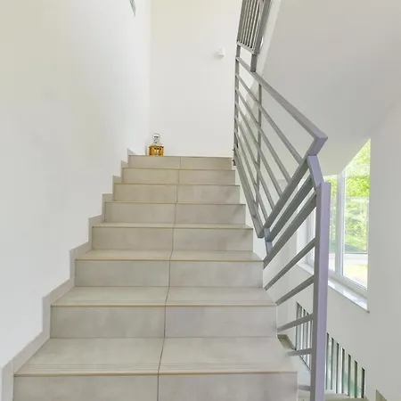 Appartement Aquamarine Mielno (Koszalin)