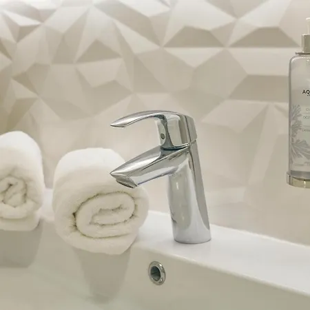 Aquamarine Appartement Mielno (Koszalin)