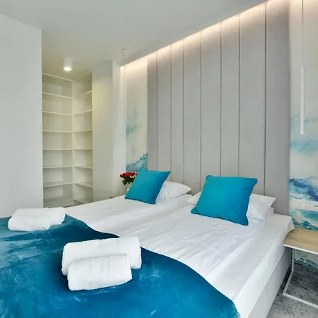 Aquamarine Mielno (Koszalin)