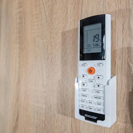 Апартаменты Aquamarine Мельно