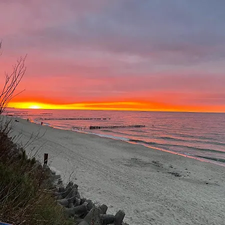 Aquamarine * Mielno (Koszalin)