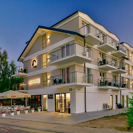 Aquamarine 미엘노