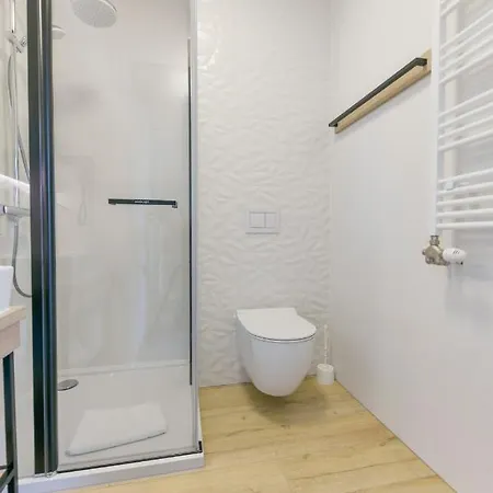 Appartement Aquamarine *