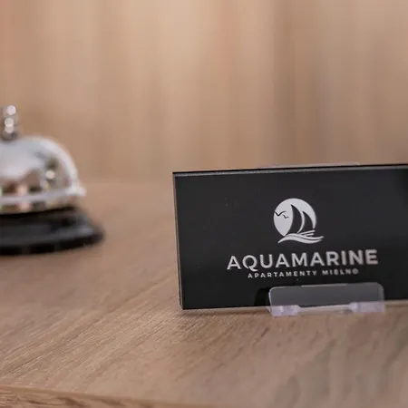 Aquamarine