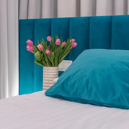 Aquamarine Apartment Mielno