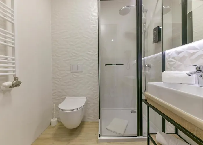 Aquamarine Mielno (Koszalin)