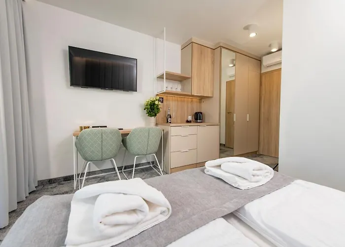 Aquamarine * Mielno (Koszalin)