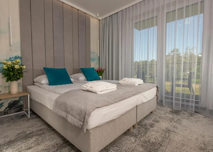 Aquamarine * Mielno (Koszalin)