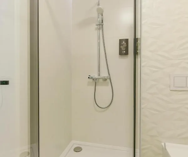 Appartement Aquamarine