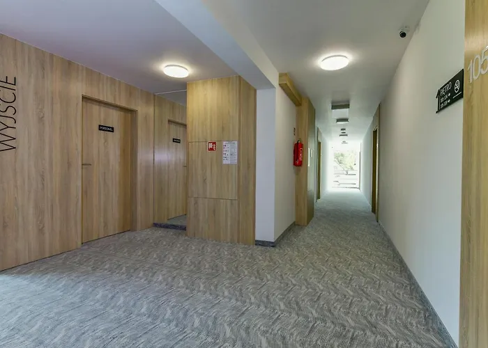 Appartement Aquamarine *