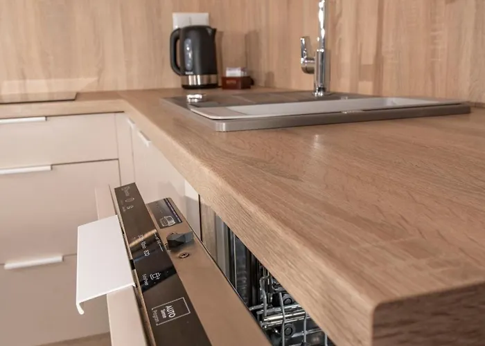 Aquamarine * Mielno (Koszalin)