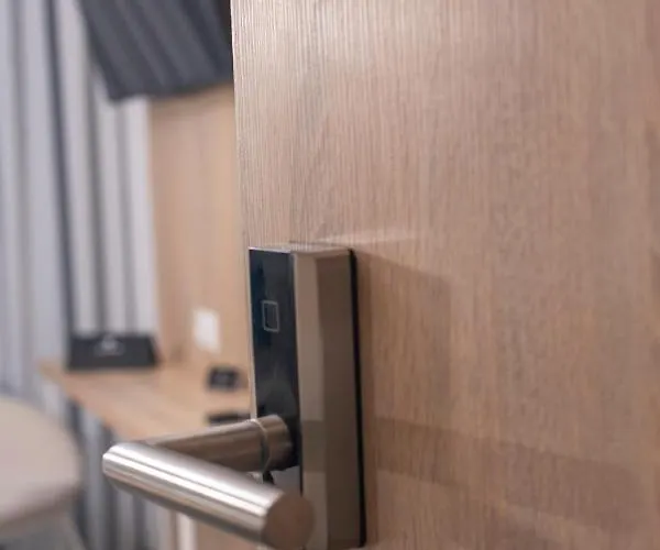 Appartement Aquamarine