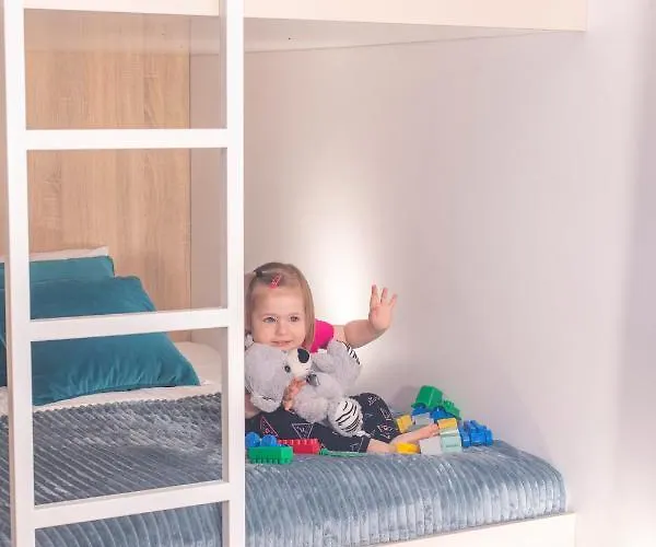 Aquamarine * Mielno (Koszalin)