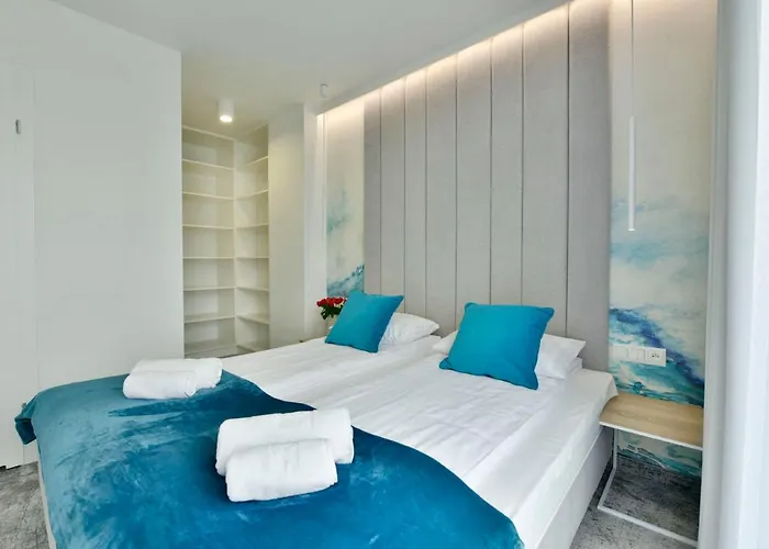 Aquamarine Mielno (Koszalin)